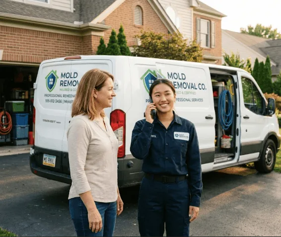 Crawlspace Mold Remediation Cub Run, KY FAQs